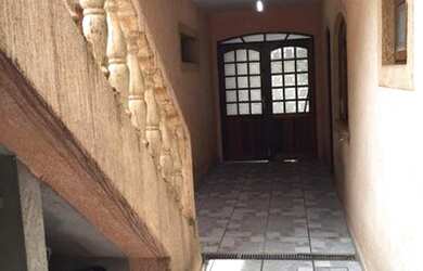 Imagem 4: Sobrado com 3 dormitórios, 220 m² - venda por R$ 450.000,00 ou aluguel...