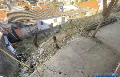 Imagem 1: AREA - POMPÉIA - SP. 109m² de Área