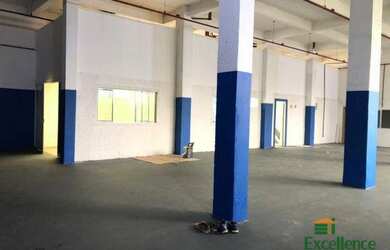 Imagem 1: Galpão, 1090 m² - venda por R$ 4.000.000 ou aluguel por R$ 9.500/mês...