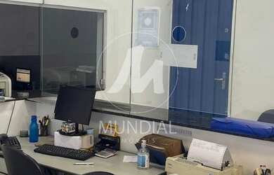 Imagem 13: Salão/Galpão salão - térreo , portaria 24 horas