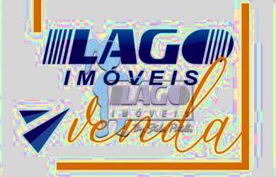 Imagem: A casa possui 2 Dormitórios, 2 Banheiros, 2 Vagas na garagem