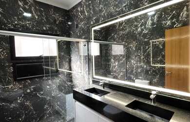 Imagem 4: Casa no Condomínio Maria Júlia em São José do Rio Preto-SP