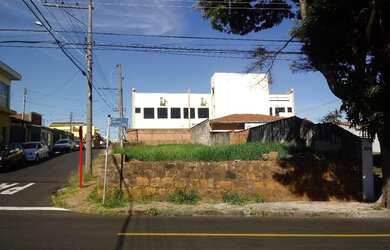 Imagem: O terreno possui 440m² de Área e está localizado em Vila