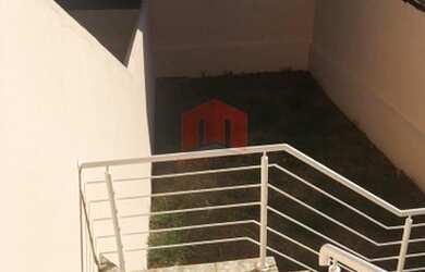 Imagem 12: Sobrado Geminado. Churrasqueira, Varanda, 10m² de Áreae2 Vagas na garagem