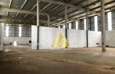 Imagem 10: Galpão, 2000 m² - venda por R$ 5.800.000,00 ou aluguel por R$ 35.000,00/mês...