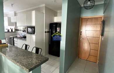 Imagem 10: LINDO com 2 dorms, Aviação, Praia Grande