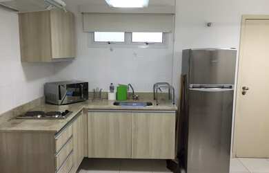 Imagem 4: Aluguel Temporada - Cabo Frio - Mandai - Flat Hotel Mandai