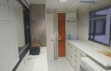 Imagem 11: VILLAGE CENTER. Piscina, Churrasqueira, VarandaeGuarda roupa