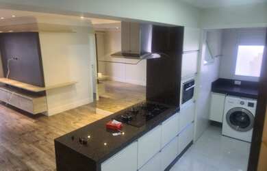 Imagem 1: Lindo apto Enjoy - 82 m² - 3 dormts - 2 vagas - Andar Alto e vista livre