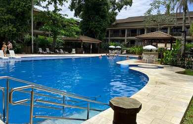 Imagem: DUPLEX À VENDA EM CONDOMÍNIO FRENTE AO MAR