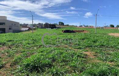 Imagem 2: Terreno em condomínio no Jardins Porto - Bairro Jardins Porto em Senador...
