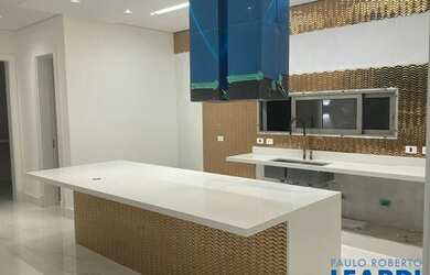 Imagem 14: CASA EM CONDOMÍNIO - TAMBORÉ - SP