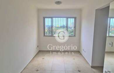 Imagem 1: Apartamento à venda, 54 m² por R$ 277.000,00 - Butantã - São Paulo/SP