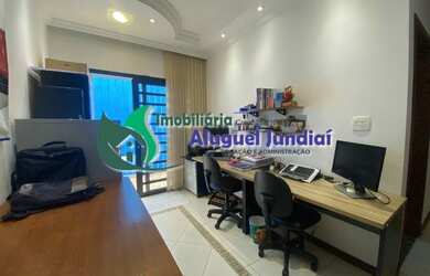 Imagem 11: JUNDIAÍ - Casa Padrão - JARDIM PAULISTA II