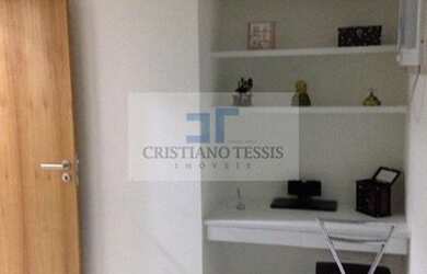 Imagem 14: Edf Vila Verde no Pina. Piscina, Imóvel mobiliado, Imóvel novoe70m²...