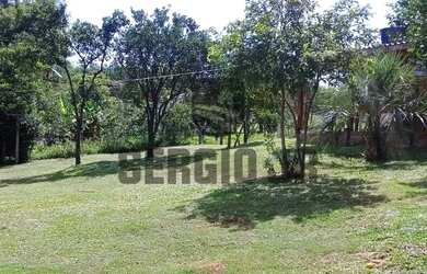 Imagem: A fazenda possui 5000m² de Área e está localizado em Triunfo