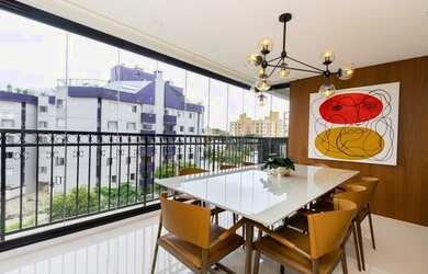 Imagem 12: Apartamento à venda, 118 m² por R$ 1.795.000,00 - Água Verde - Curitiba/PR