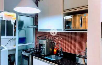 Imagem 4: Apartamento à venda, 54 m² por R$ 470.000,00 - Jaguaré - São Paulo/SP