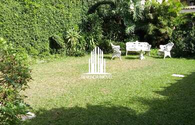 Imagem 10: Casa na regiao do Morumbi