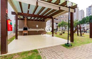 Imagem 11: Apartamento à venda, 52 m² por R$ 266.000,00 - Jardim do Lago - São...