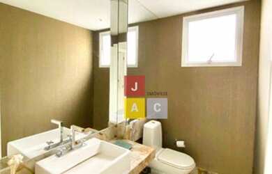 Imagem 16: Casa Blue House - 4 suítes, 402 m2 - Barra da Tijuca