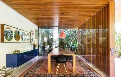 Imagem 7: São Paulo - Casa Padrão - Alto de Pinheiros