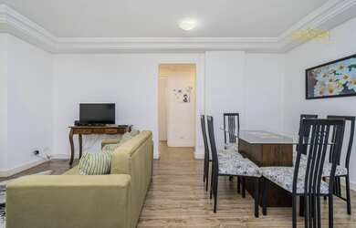 Imagem 7: Apartamento à venda, 106 m² por R$ 750.000,00 - Vila Izabel - Curitiba/PR