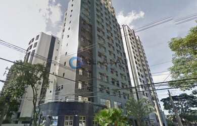 Imagem: O depósito possui 1 Vaga na garagem, 32m² de Área e está