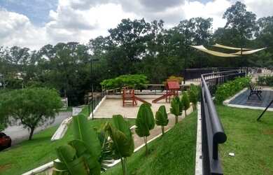 Imagem 12: Terreno a venda na Granja Viana Condominio Reserva Santa Maria