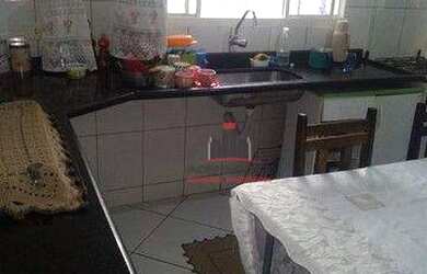 Imagem 7: Casa com 3 dormitórios à venda, 100 m² por R$ 340.000,00 - Jardim Colonial...