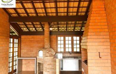 Imagem 13: JUNDIAÍ - Casa Padrão - JARDIM TEREZA CRISTINA