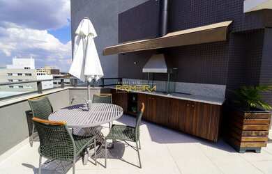 Imagem 15: By The Club - Garden de REVENDA, 67m² privativos e amplo terraço descoberto,...