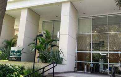 Imagem 4: Sala, 43 m² - venda por R$ 580.000,00 ou aluguel por R$ 3.000,00/mês...