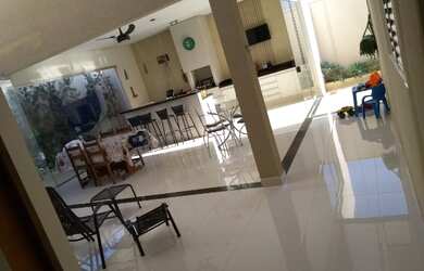 Imagem 12: Casa no condomínio Village Damha I em São José do Rio Preto