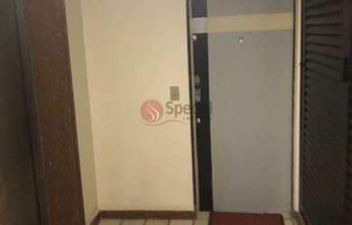 Imagem 6: Sala na Vila Mariana