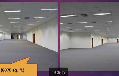 Imagem 12: Galpão/Depósito/Armazém para aluguel possui 13200 metros quadrados...