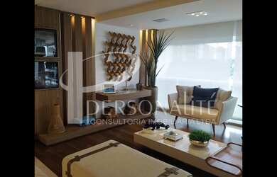 Imagem 13: Apartamento de Cinema no Miolo do Jardim Anália Franco, Alto Padrão,...