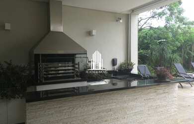 Imagem 5: Residencial 10. Varanda, Área de serviço, 1.754m² de Áreae5 Vagas...