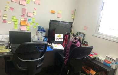 Imagem 5: Apartamento à venda, Vila Firmiano Pinto, 68m², 3 dormitórios, 1 suíte,...