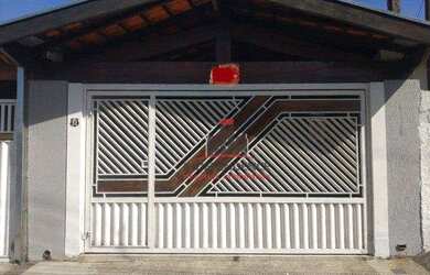 Imagem 13: Casa com 3 dormitórios à venda, 100 m² por R$ 340.000,00 - Jardim Colonial...