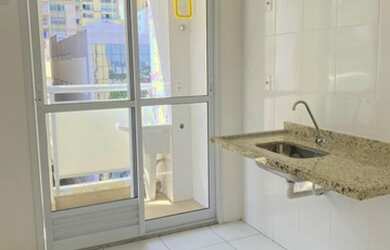 Imagem 5: APARTAMENTO NOVO com lazer completo, possui 35m² de R$435 mil por R$370...