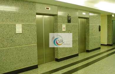 Imagem 12: Conjunto para alugar, 493 m²-Bela Vista - São Paulo/SP