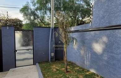 Imagem 12: Atibaia - Casa Padrão - Jardim Paulista