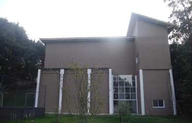 Imagem 3: Casa residencial à venda, Residencial Tamboré, Barueri