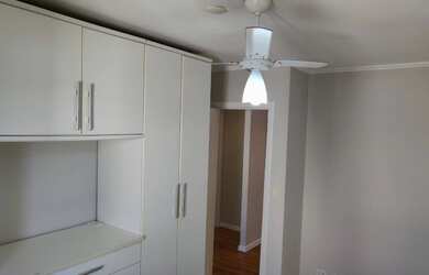 Imagem 11: Apartamento no Resid. Alameda dos Pássaros - Jardim América por 295.000.00