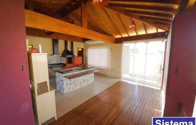 Imagem 13: CASA TERRRA VISTA. 320m² de Área, 2 Vagas na garageme3 Dormitórios