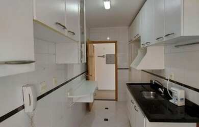 Imagem 15: Apartamento à venda, 54 m² por R$ 424.000,00 - Jaguaré - São Paulo/SP