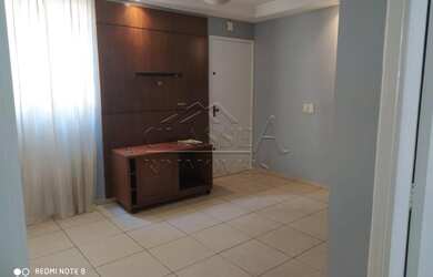 Imagem 6: Ribeirão Preto - Apartamento Padrão - Presidente Médici