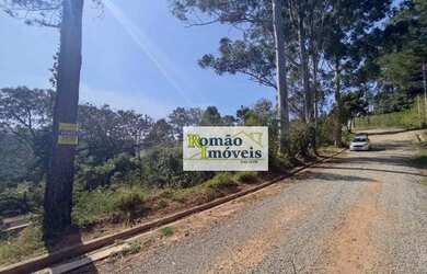 Imagem 5: Terreno à venda, 1196 m² por R$ 90.000 - Mirante da Mantiqueira - Mairiporã/SP