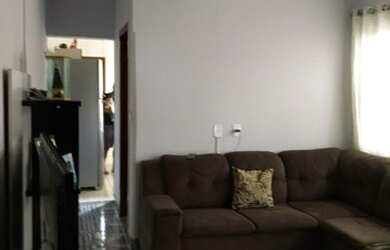 Imagem 2: casa - Burck - Louveira. Área de serviço, 125m² de Área, 2 Vagas na...